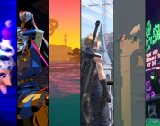 Eric Layman’s Top Ten Games for 2020