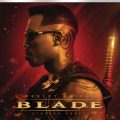 Blade (4k Ultra HD + Blu-ray)