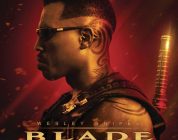 Blade (4k Ultra HD + Blu-ray)