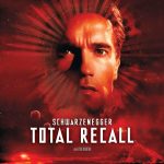 Total Recall (4k Ultra HD + Blu-ray)