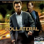 Collateral (4k Ultra HD + Blu-ray)
