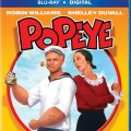 Popeye