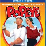 Popeye