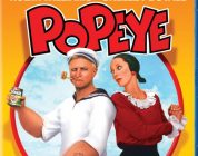 Popeye