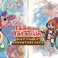 Taiko no Tetsujin: Rhythmic Adventure Pack Review