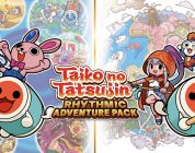 Taiko no Tetsujin: Rhythmic Adventure Pack Review