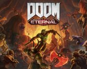 Doom Eternal Review (Nintendo Switch)
