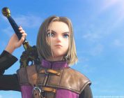 Dragon Quest XI S: Echoes of an Elusive Age – Definitive Edition