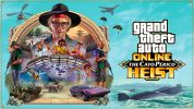 ‘The Cayo Perico Heist’ is out now for GTA Online