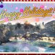 The Holidays are here in Los Santos and GTA Online