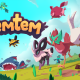 Temtem makes it to PlayStation 5