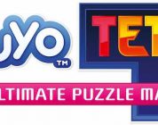 Puyo Puyo Tetris 2
