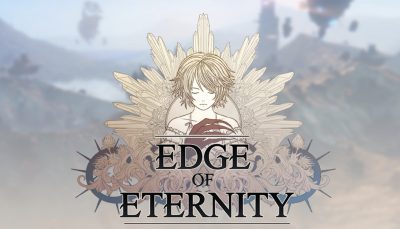 Edge Of Eternity gets huge/final Steam Early Access content update