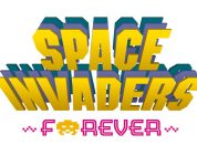 Space Invaders Forever Review