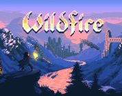 Wildfire (Switch) Review