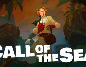 Call of the Sea