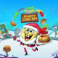 Winter Wonderland comes to SpongeBob: Krusty Cook-Off