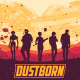 Quantic Dream and Red Thread Games sign deal to publish Dustborn