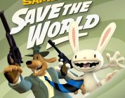 Sam & Max Save the World Remastered