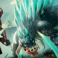 Dauntless adds its biggest expansion ever