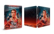 Total Recall 4K releases today