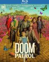 Doom Patrol: The Complete Second Season
