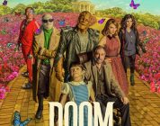Doom Patrol: The Complete Second Season
