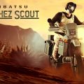 The Maibatsu Manchez Scout hits the Mountains of Los Santos, plus Double Rewards on Survivals, Bonuses and more for GTA Online