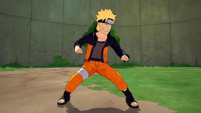 Naruto Uzumaki set to join Naruto to Boruto: Shinobi Striker
