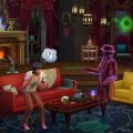 Sims 4 to Offer Ghoulish New Expansion