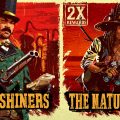 Moonshiners and Naturalists earn bonuses, rewards for Club Members, and more in Red Dead Online
