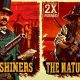 Moonshiners and Naturalists earn bonuses, rewards for Club Members, and more in Red Dead Online