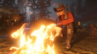 Red Dead Online announces Crafting and Hunting Bonuses, Huge Discounts on Hunting Essentials, and more