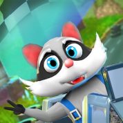 Renzo Racer Now on PS5