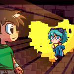 Scott Pilgrim vs. The World: The Game Complete Edition Review