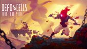 Dead Cells DLC ‘Fatal Falls’ Now Available on PC & Consoles