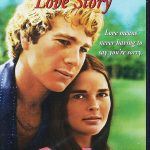 Love Story (1970)