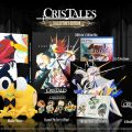 Collector’s Edition of Cris Tales limited run announced from Modus Games