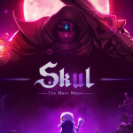 Skul: The Hero Slayer review