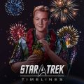Star Trek Timelines celebrates five years with limited time giveaway and event