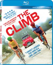 The Climb heads to Blu-ray/DVD/Digital on January 19th