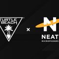 Turtle Beach acquires Neat Microphones