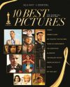 BEST PICTURE ESSENTIALS 10-MOVIE COLLECTION arrives on Blu-ray March 23