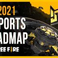 Garena Unveils Plans for International Esports Tournaments