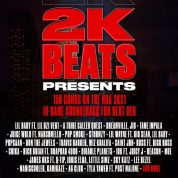 NBA® 2K21 and UnitedMasters Announce 10 Artists Chosen to be Featured on NBA 2K Soundtrack; 10 More to Come in “2K Beats: The Search”