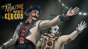The Amazing American Circus Demo is Coming to Steam Soon