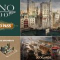 Anno 1800 Game Update #10