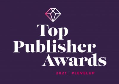 Bandai Namco Takes Home 6th place Honor in App Annie’s “Top Publisher Award 2021″