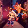 Crash Bandicoot getting a PS5, Xbox Series X/S, and Nintendo Switch release