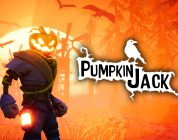 Pumpkin Jack Review